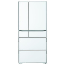 Холодильник Hitachi R-G690GU XW