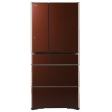 Холодильник Hitachi R-G690GU XT