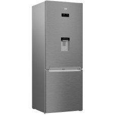 Холодильник Beko CNE 520E23 ZDX