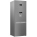 Холодильник Beko CNE 520E23 ZDX