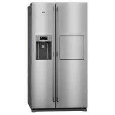 Холодильник AEG RMB 86111 NX