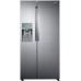 Холодильник Samsung RS58K6537SL
