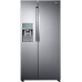 Холодильник Samsung RS58K6588SL