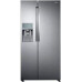 Холодильник Samsung RS58K6588SL