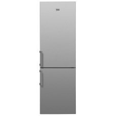 Холодильник Beko CSKR 270M21 S Холодильник Beko CSKR 270M21 S