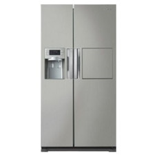 Холодильник Samsung RSH7ZNSL