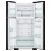 Холодильник Hitachi R-W662PU7X GBK