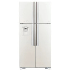 Холодильник Hitachi R-W662PU7X GPW Холодильник Hitachi R-W662PU7X GPW