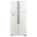 Холодильник Hitachi R-W662PU7X GPW Холодильник Hitachi R-W662PU7X GPW
