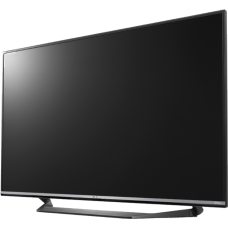 Телевизор LG 40UF771V титан