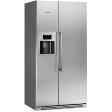 Холодильник De Dietrich DKA866X