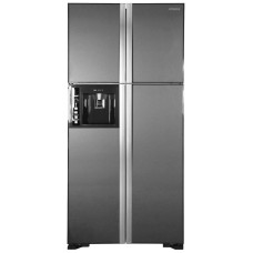 Холодильник Hitachi R-W722PU1 GGR Холодильник Hitachi R-W722PU1 GGR