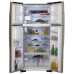 Холодильник Hitachi R-W722PU1 GBW