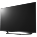 Телевизор LG 40UF771V черный Телевизор LG 40UF771V черный