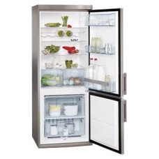 Холодильник AEG S 52900 CS