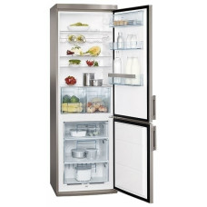 Холодильник AEG S 53600 CS