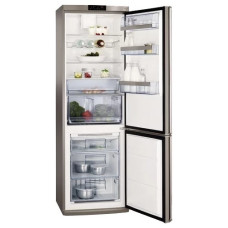 Холодильник AEG S 57340 CN