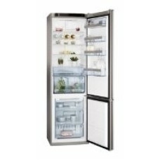 Холодильник AEG S 7400 RCS