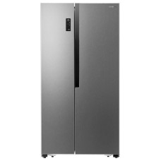 Холодильник Shivaki SBS 566 DNFX