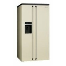 Холодильник Smeg SBS963P