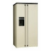 Холодильник Smeg SBS963P Холодильник Smeg SBS963P