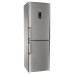Холодильник Hotpoint-Ariston EBFH 18223 XF Холодильник Hotpoint-Ariston EBFH 18223 XF