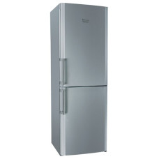 Холодильник Hotpoint-Ariston EBMH 18220 NX Холодильник Hotpoint-Ariston EBMH 18220 NX