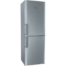 Холодильник Hotpoint-Ariston EBMH 18321 NX Холодильник Hotpoint-Ariston EBMH 18321 NX