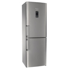 Холодильник Hotpoint-Ariston EBOH 18223 XF Холодильник Hotpoint-Ariston EBOH 18223 XF
