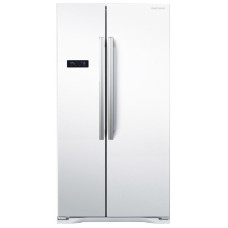 Холодильник Shivaki SHRF 565 SDW