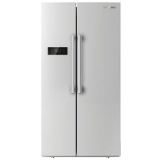 Холодильник Shivaki SHRF 600 SDW