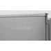 Холодильник Sharp SJ-BB04IMXW1 Холодильник Sharp SJ-BB04IMXW1