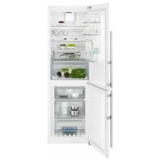 Холодильник Electrolux EN 93458 MW