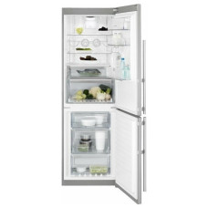 Холодильник Electrolux EN 93488 MX