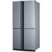 Холодильник Sharp SJ-EX770FSL Холодильник Sharp SJ-EX770FSL
