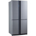 Холодильник Sharp SJ-EX770FSL Холодильник Sharp SJ-EX770FSL