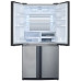 Холодильник Sharp SJ-EX770FSL Холодильник Sharp SJ-EX770FSL