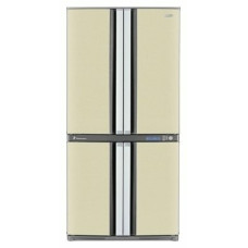 Холодильник Sharp SJ-F73PEBE