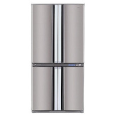 Холодильник Sharp SJ-F74PSSL