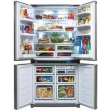 Холодильник Sharp SJ-F750SPSL