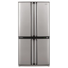 Холодильник Sharp SJ-F790STSL Холодильник Sharp SJ-F790STSL