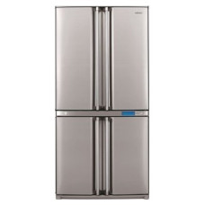 Холодильник Sharp SJ-F800SPSL Холодильник Sharp SJ-F800SPSL