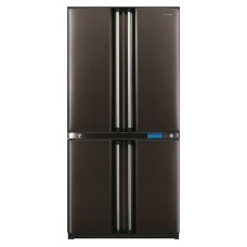 Холодильник Sharp SJ-F800SPBK