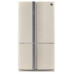 Холодильник Sharp SJ-FP760VBE Холодильник Sharp SJ-FP760VBE