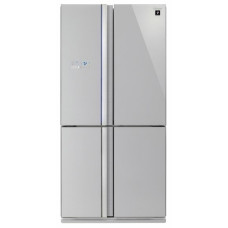Холодильник Sharp SJ-FS820VSL