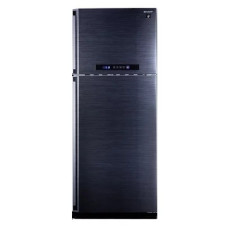 Холодильник Sharp SJ-PC58ABK