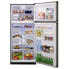 Холодильник Sharp SJ-SC59PVSL