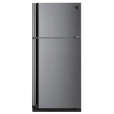 Холодильник Sharp SJ-XE680MBK