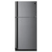 Холодильник Sharp SJ-XE680MSL Холодильник Sharp SJ-XE680MSL
