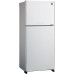 Холодильник Sharp SJ-XG690MWH